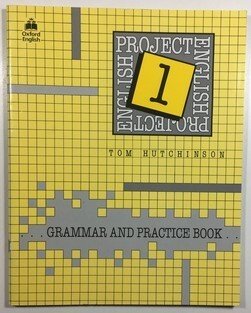 Project English 1  Grammar and Practice Book