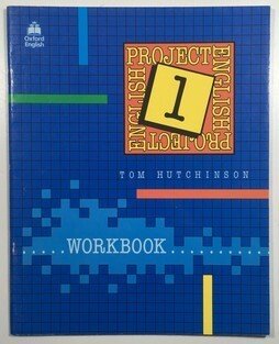 Project English 1 Workbook