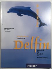 Delfin Lekce 6-10 Pracovní sešit 1B - 