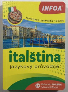 Italština - jazykový průvodce 