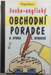 Česko-anglická obchodní korespondence - 