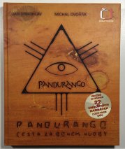 Pandurango + CD - 