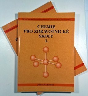 Chemie pro zdravotnické školy I. - II.