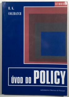Úvod do Policy