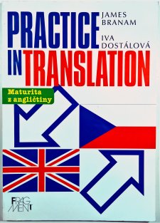 Practice in Translation - Maturita z angličtina