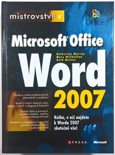 Mistrovství v Microsoft Office Word 2007