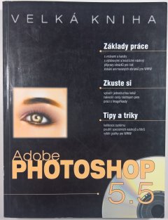 Adobe Photoshop 5.5