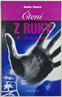 Čtení z ruky - škola intuice