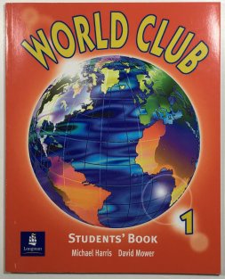 World Club 1 - Student´s  Book