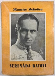 Serenáda katovi - 