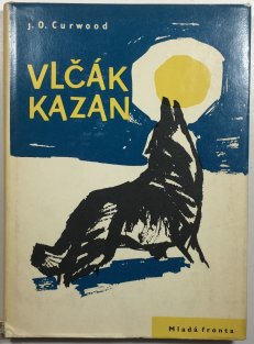Vlčák Kazan