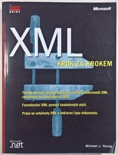 XML - Krok za krokem