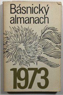 Básnický almanach 1973