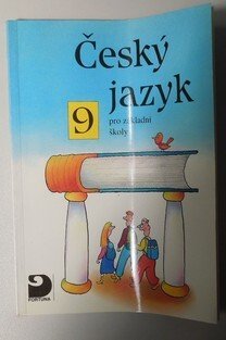 Český jazyk 9