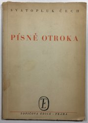 Písně otroka - 