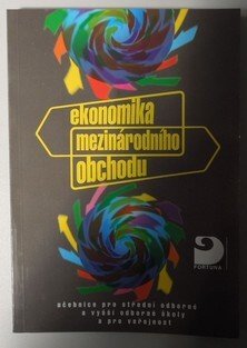 Ekonomika mezinárodního obchodu