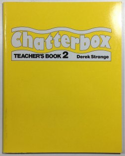 Chatterbox 2 Teacher´s Book