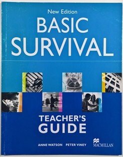 New Edition Basic Survival Teacher's Guide