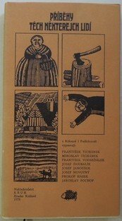 Příběhy těch některejch lidí