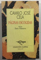 Páginas escogidas - 