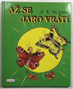 Až se jaro vrátí