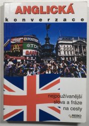 Anglická konverzace - 