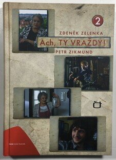 Ach, ty vraždy 2