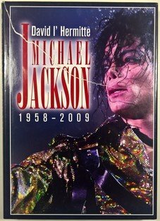 Michael Jackson 1958 - 2009