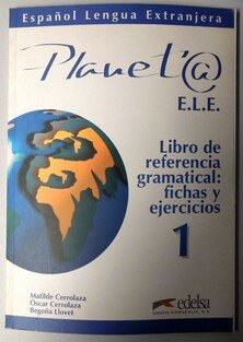 Planet@ E.L.E. 1
