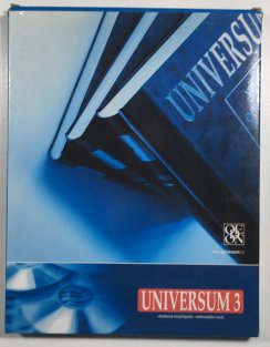 Universum 3 CD-ROM