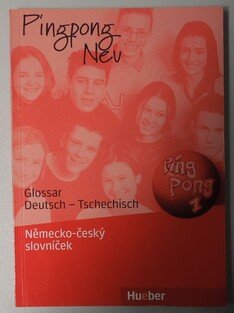 Pingpong Neu slovníček