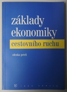 Základy ekonomiky cestovního ruchu