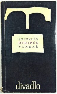 Oidipús vladař