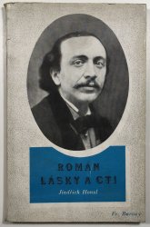 Román lásky a cti - 