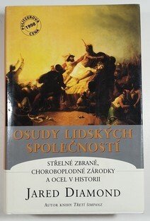 Osudy lidských společností