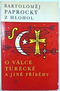 O válce turecké a jiné příběhy
