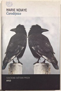 Čarodějnice