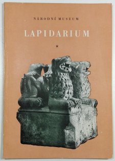 Lapidarium - Národní museum