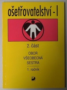 Ošetřovatelství I