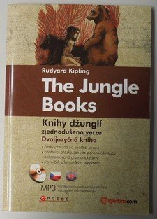 Knihy džunglí / The Jungle Books