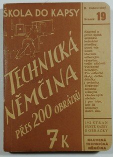 Technická němčina