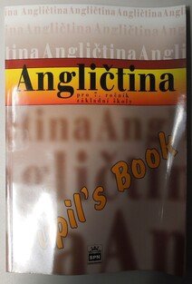 Angličtina pro 7. ročník základní školy