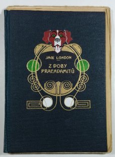 Z doby praeadamitů