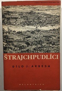 Štrajchpudlíci