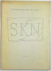 SKN - Stanislav Kostka Neumann - 