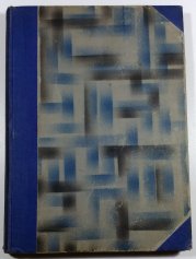 Kvítko z čertovy zahrádky - konvolut ročníku VI. 1931 - 