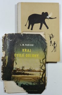 Kraj dvojí oblohy 
