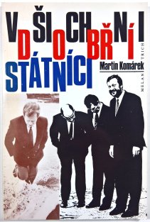 Všichni dobří státníci