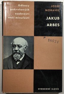 Jakub Arbes