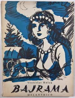 Bajrama a jiné povídky